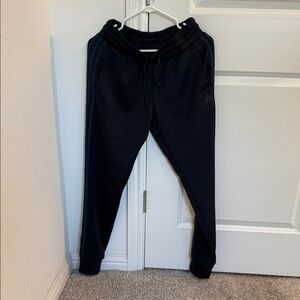 Adidas Black Track Pants